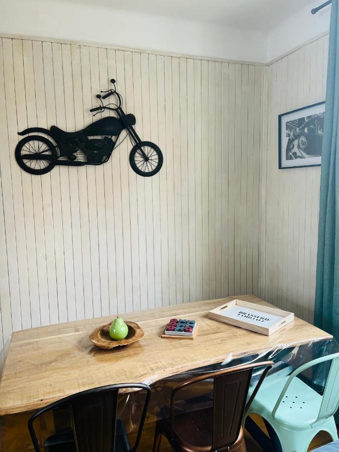 Appart 3 étoiles, Le bon esprit, cœur de ville, 6 pers Boulogne-sur-Mer Exterior foto